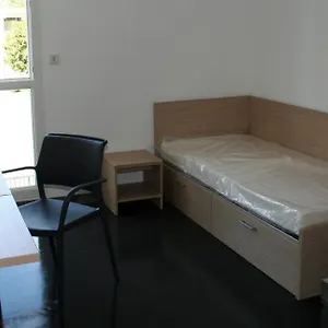 Appart hôtel Marguerite, Villeurbanne